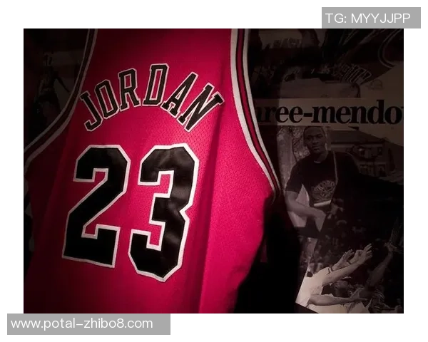 乔丹传奇：篮球之神如何改变了运动的历史与文化