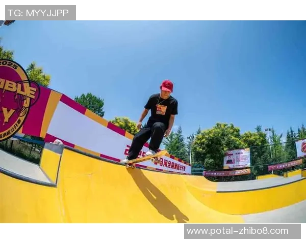 从零基础到滑板高手：全方位比赛经验与技巧指南