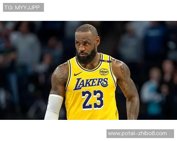勒布朗詹姆斯的传奇篮球生涯与未来发展展望