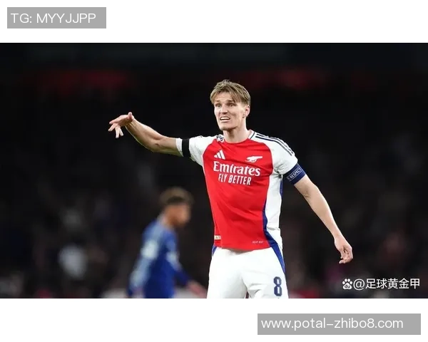 厄德高引领新潮流探讨足球战术与团队协作的完美结合