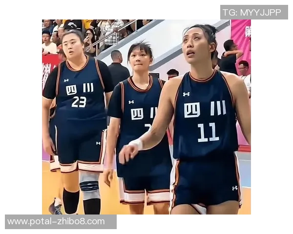 四川女篮迎战韩国队力争在国际赛场上展现风采与实力