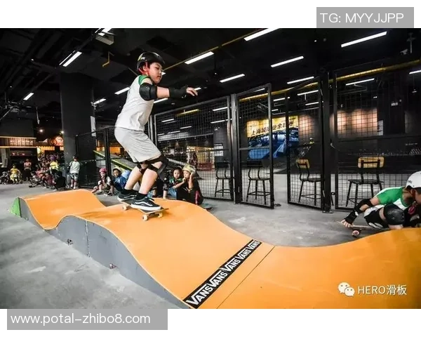 广州滑板队在极限运动嘉年华积分榜中以66分稳居第一名