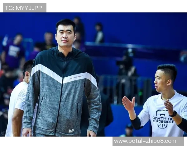 张兆旭的篮球之路：从青涩少年到职业明星的奋斗历程与心路历程